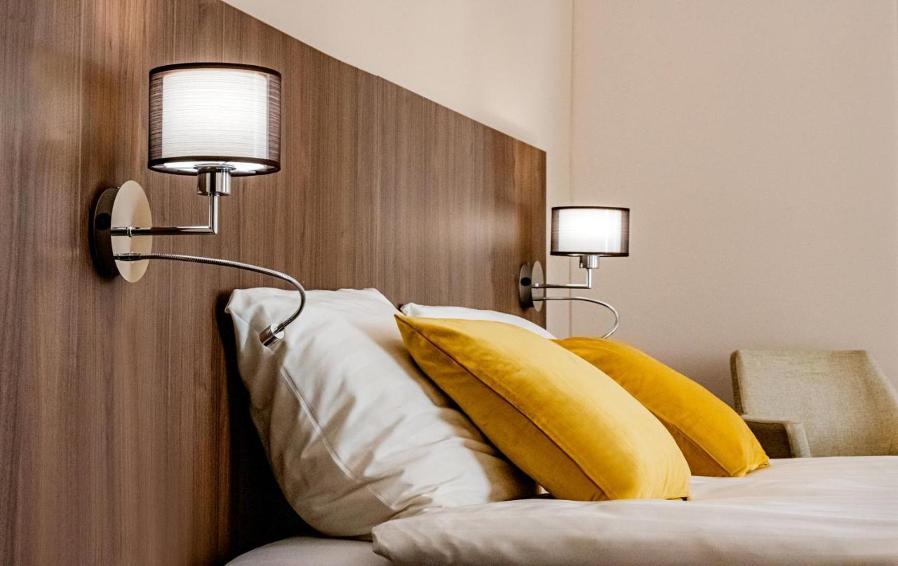 Furdo Hotel*** Zalakaros Eksteriør billede